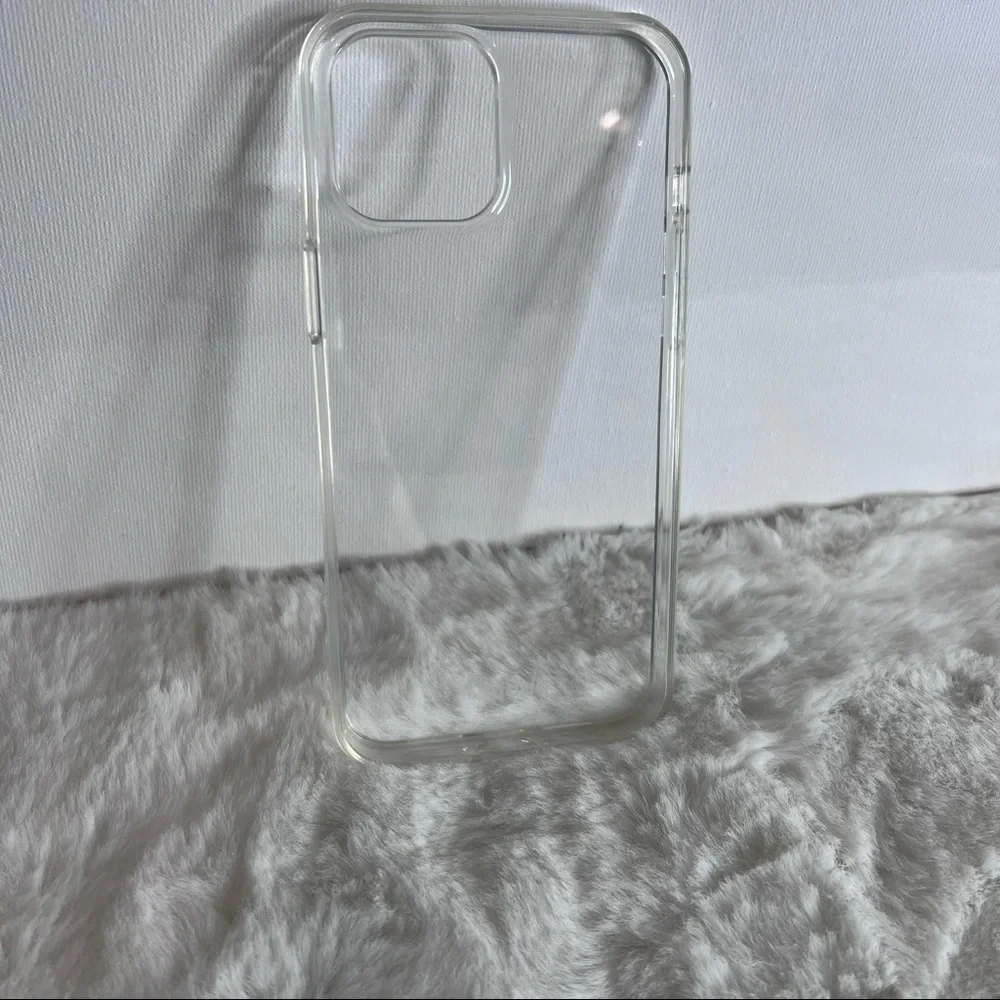 Cover for an iPhone 12 Pro Max
